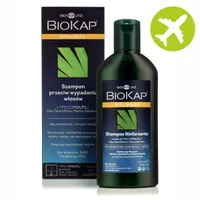 Biokap Anticaduta szampon przeciw wypadaniu włosów, 100 ml