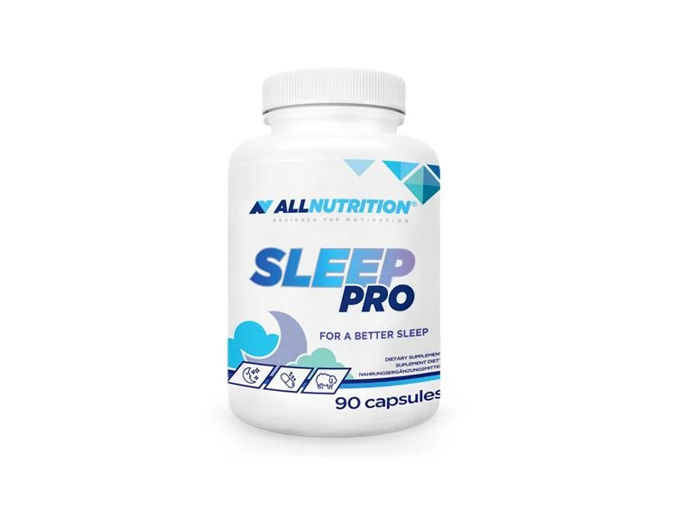 Allnutrition Sleep Pro 90 kapsułek