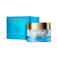 Nuance Hyaluron Active HA 5, krem na noc do wszystkich rodzajów cery, 50 ml
