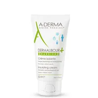 A-Derma Dermalibour+ Barrier, krem ochronny, 50 ml