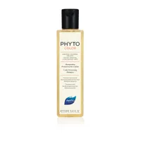 Phyto color, szampon do włosów farbowanych, 250 ml
