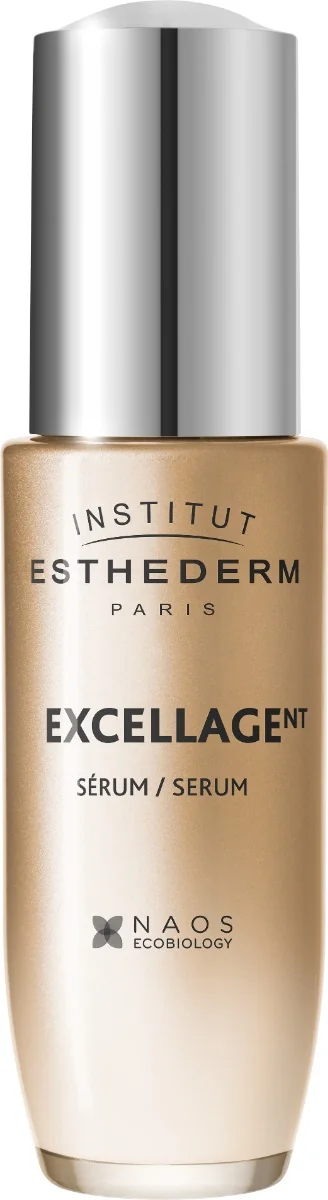 Institut Esthederm Excellage NT głęboko odżywiające serum, 30 ml
