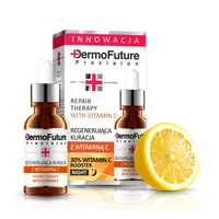 Dermofuture regenerująca kuracja do twarzy z witaminą C, 20 ml