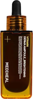 Mediheal Vitamin Derma Ampoule rozświetlające serum do twarzy Mediheal Vitamin Derma Ampoule rozświetlające serum do twarzy