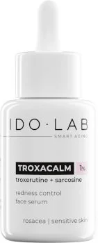 IDO LAB Troxa Calm Serum dla cery naczynkowej