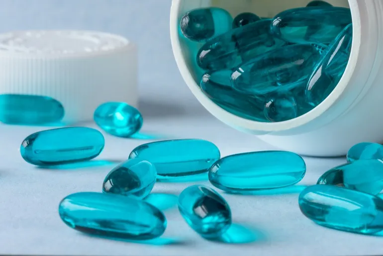 ibuprofen w tabletkach