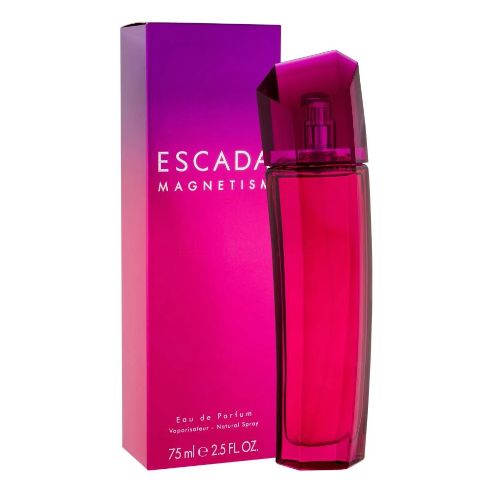 Escada Magnetism woda perfumowana, 75 ml