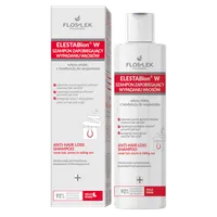 Floslek ELESTABion® W szampon zapobiegający wypadaniu włosów, 200 ml