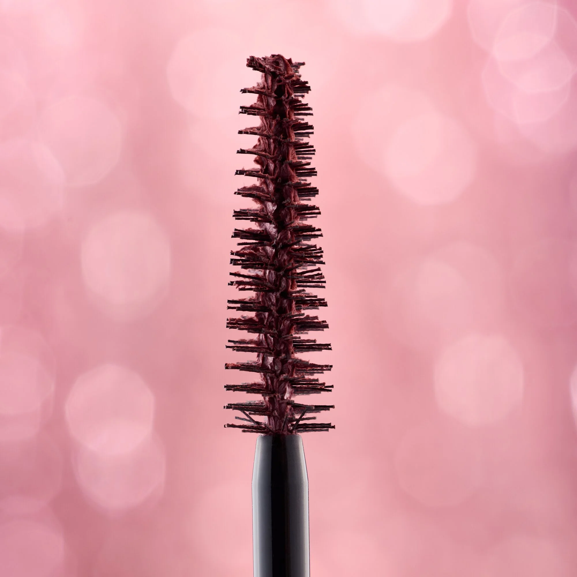Essence Lash Princess burgundowa maskara do rzęs, 12 ml