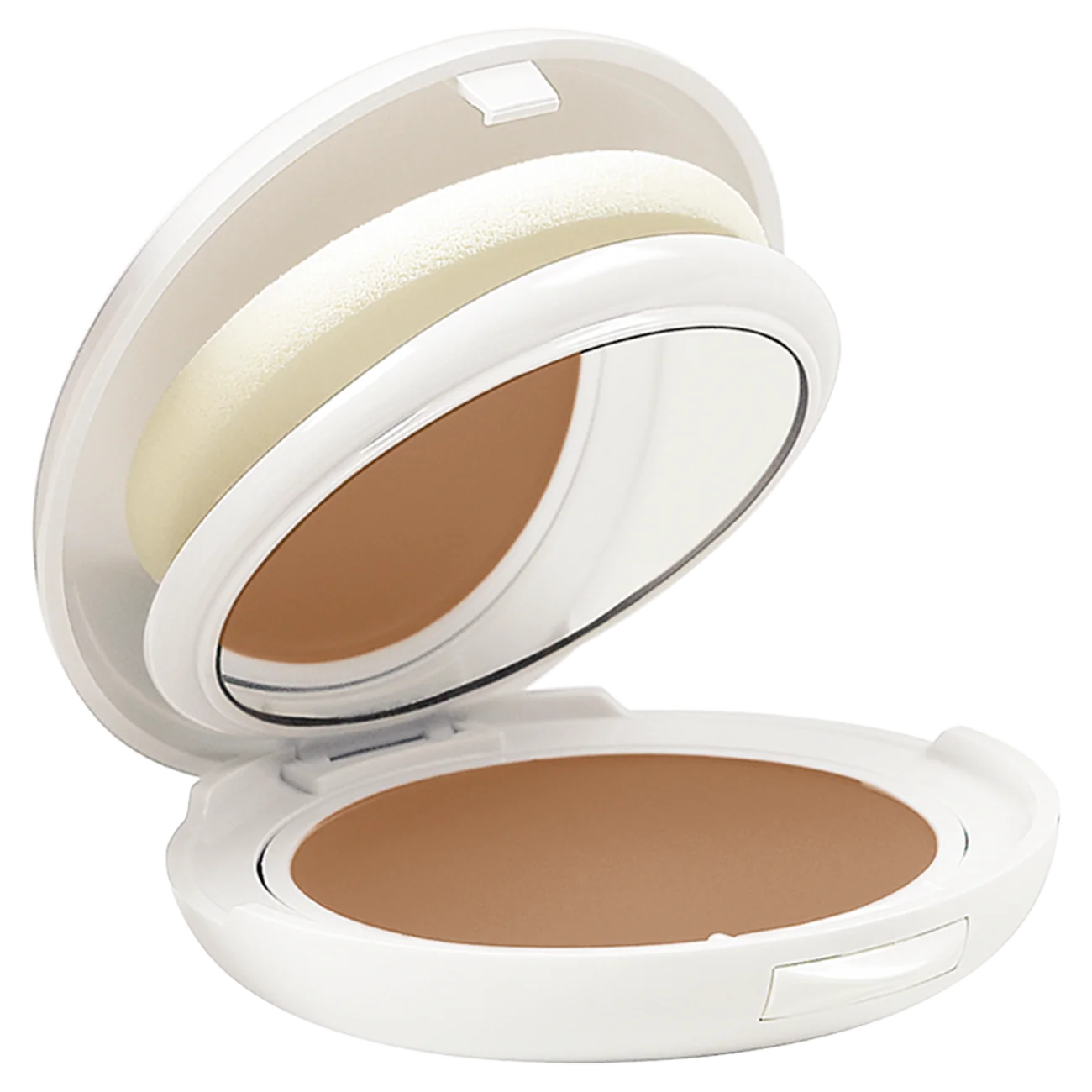 Avene, kompakt mineralny, piaskowy, SPF 50, 10 g podkład piaskowy SPF 50+, 10 g