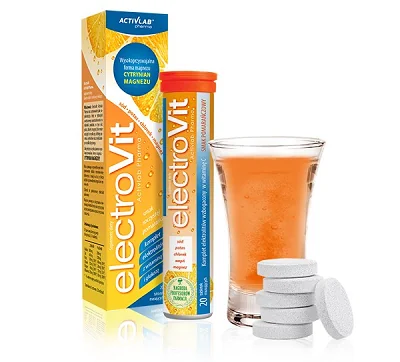 Activlab Pharma ElectroVit