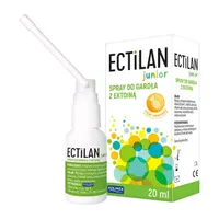 Ectilan Junior, spray, 20 ml