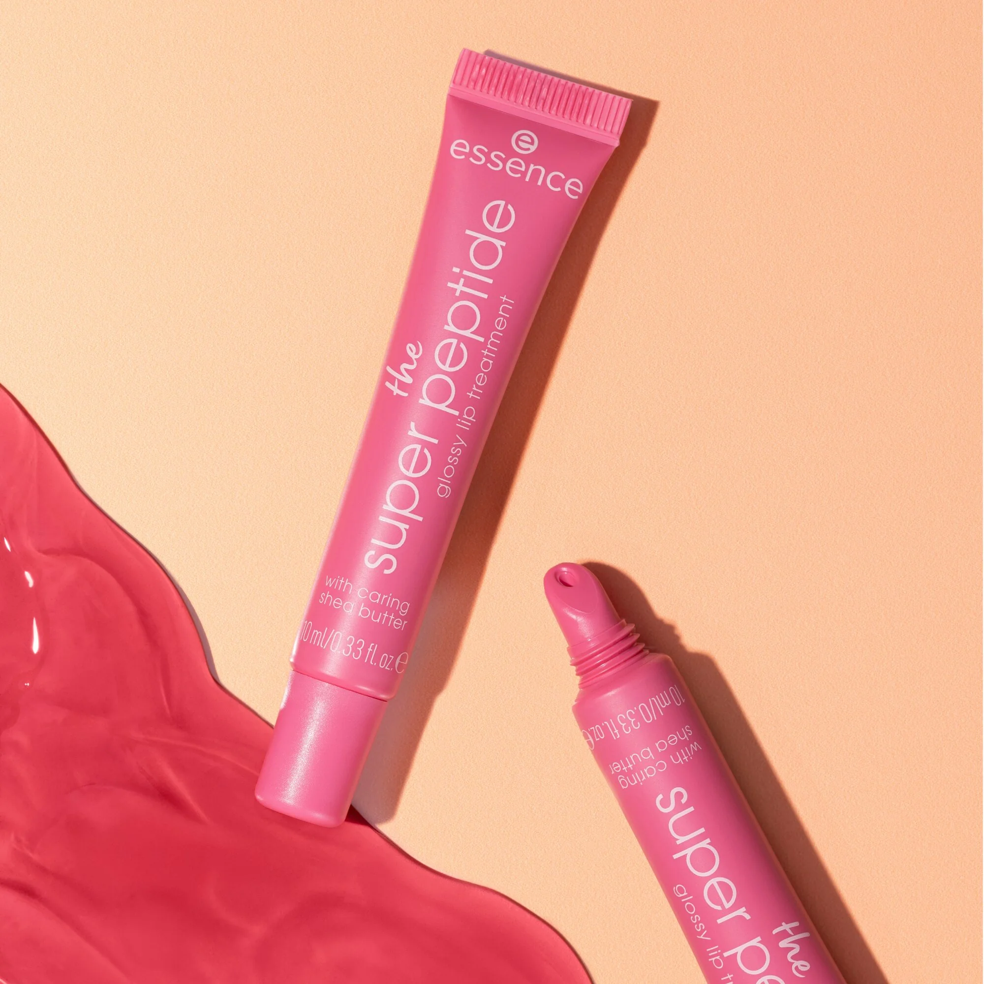 Essence The super peptide balsam do ust 02, 10 ml
