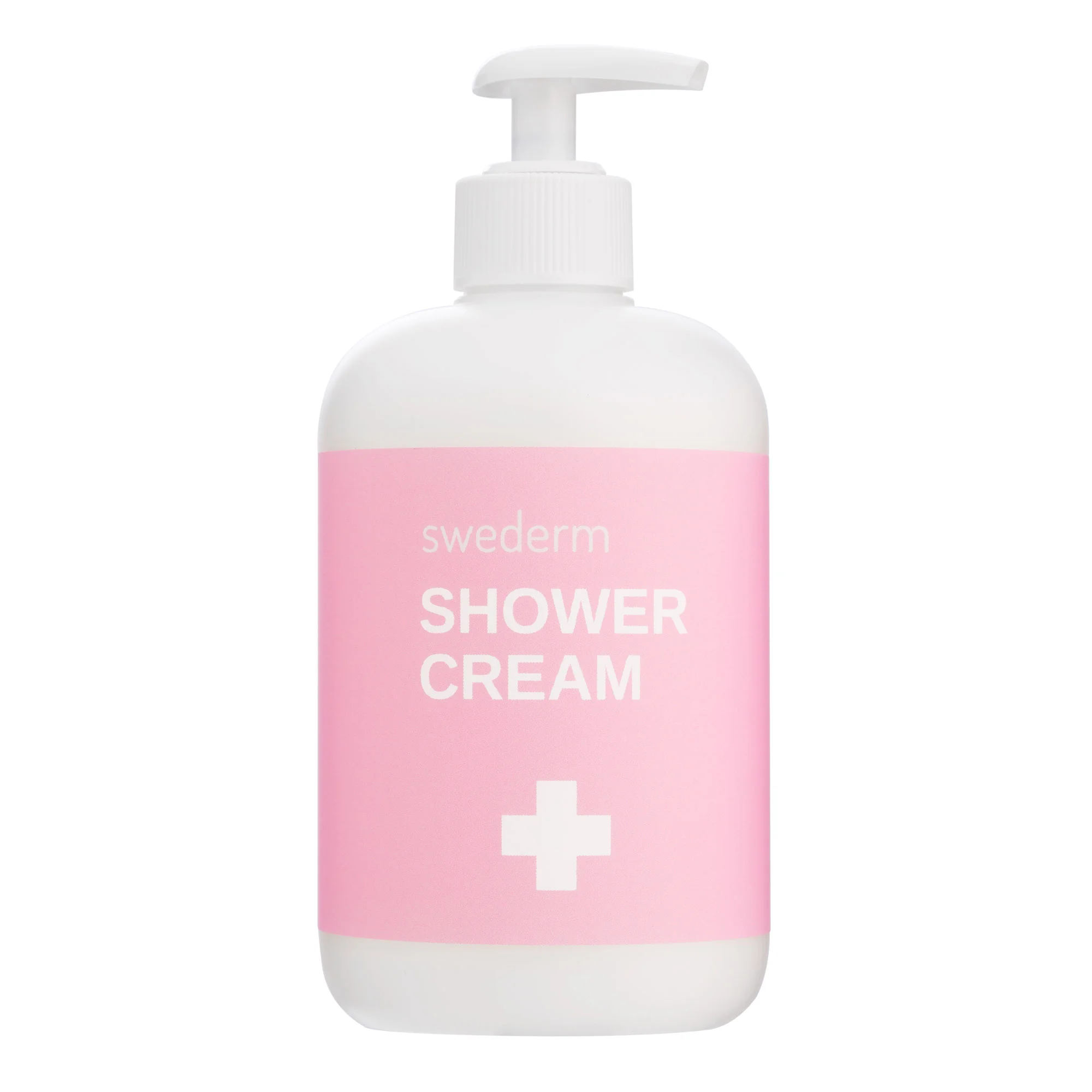 Swederm Shower Cream krem myjący pod prysznic, 500 ml