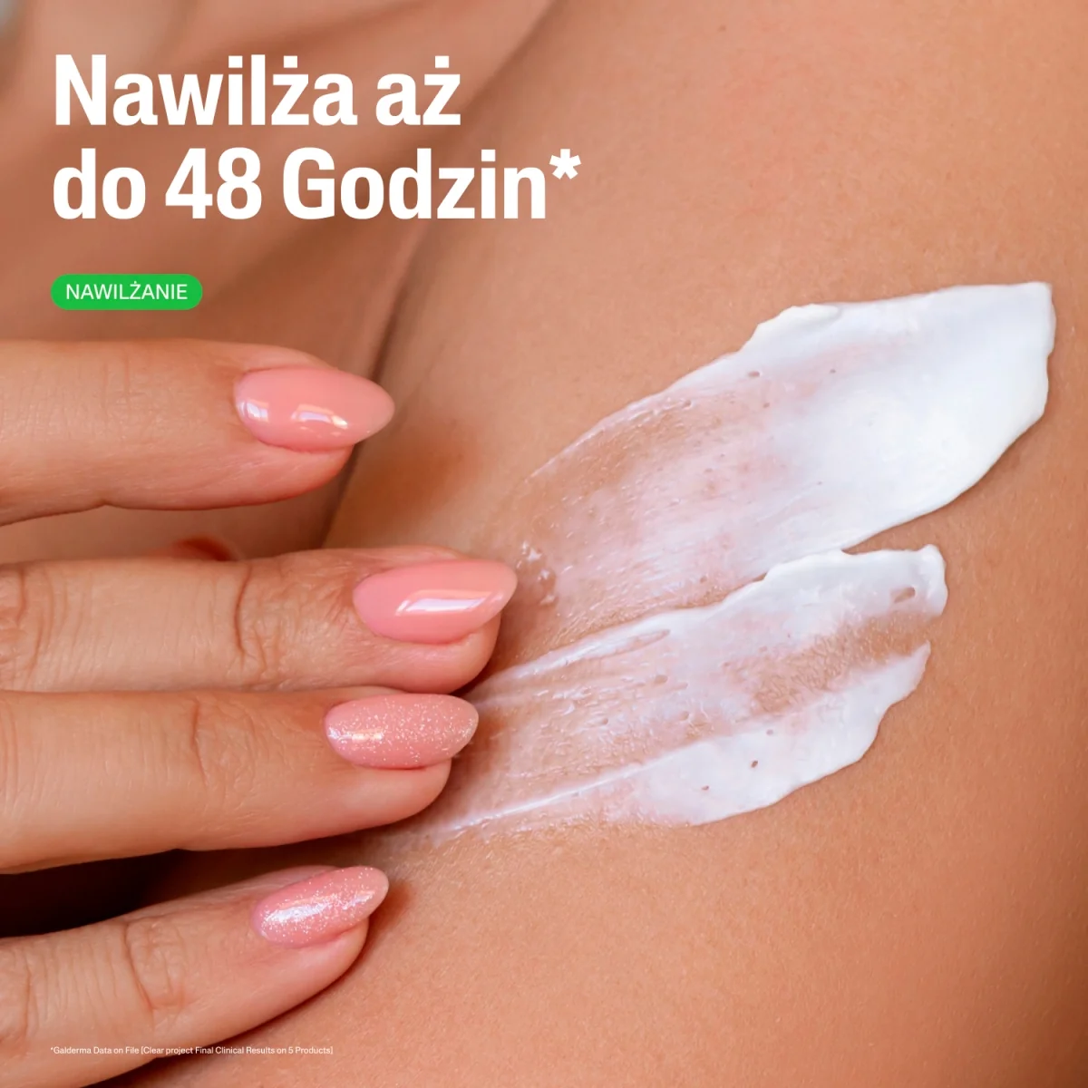 Cetaphil MD Dermoprotektor balsam do twarzy i ciała, 473 ml