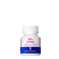 NoblePharma  Vita D  Plus, suplement diety, 150 ml