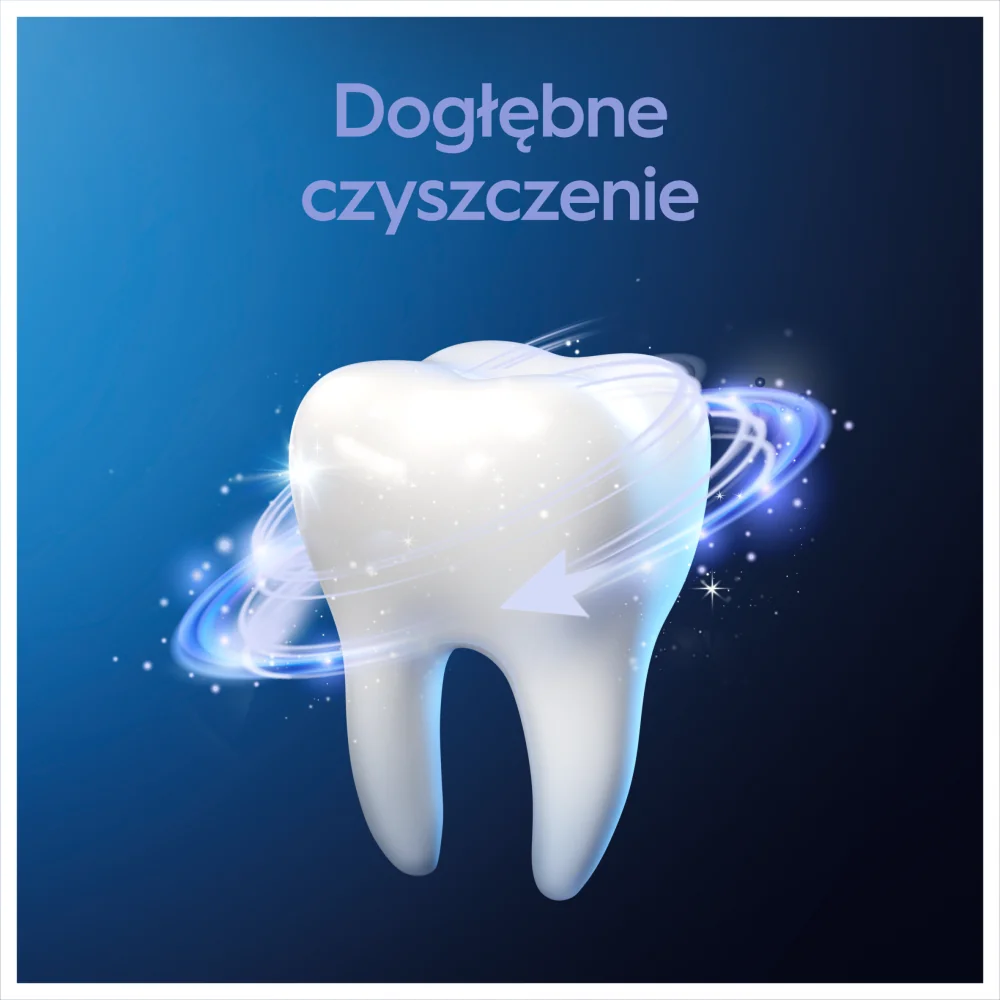 Oral-B Pro-Expert Deep Clean dokładnie czyszcząca pasta do zębów, 75 ml