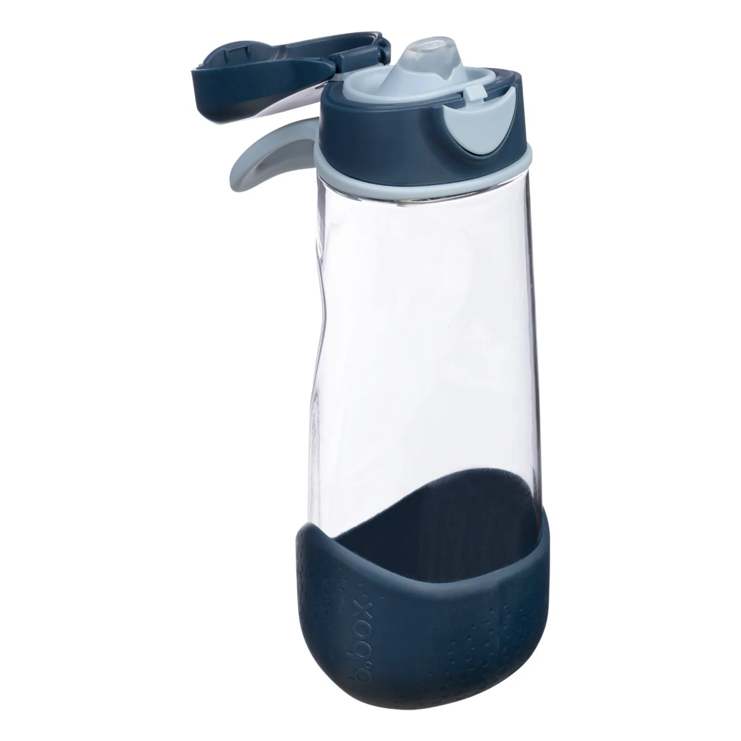 B.box sportowa butelka tritanowa Midnight, 600 ml