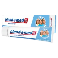 Blend-a-med Anti-Cavity Family Protection pasta do zębów, 100 ml