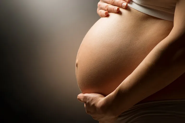 depilación antes del parto - cesárea
