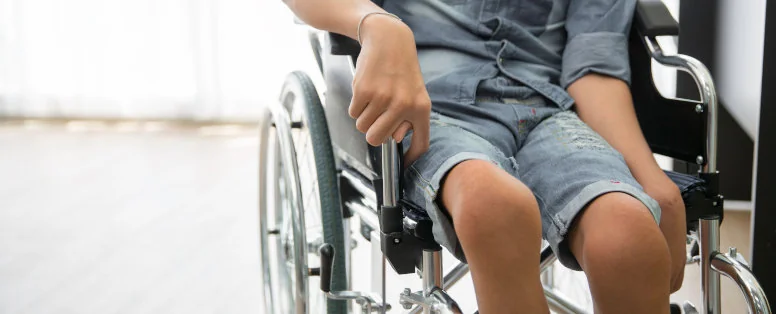 powikłania polio