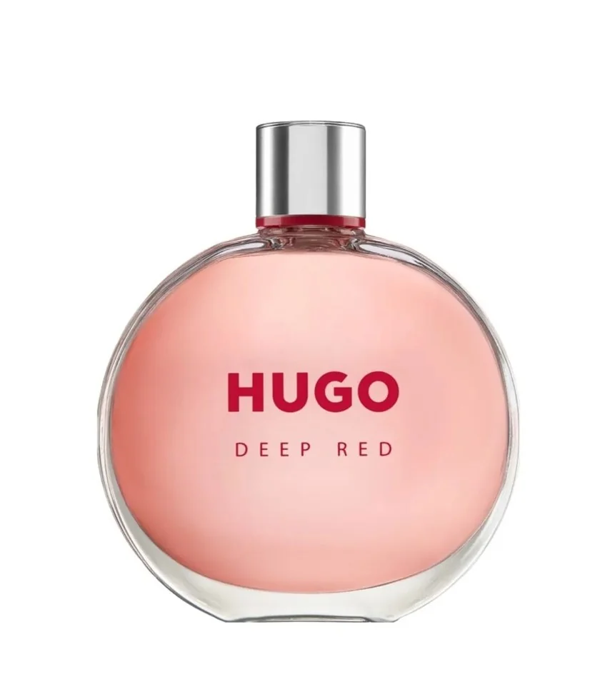 Hugo Boss Deep Red woda perfumowana, 75 ml