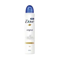 Dove Original Antyperspirant w aerozolu dla kobiet, 250 ml
