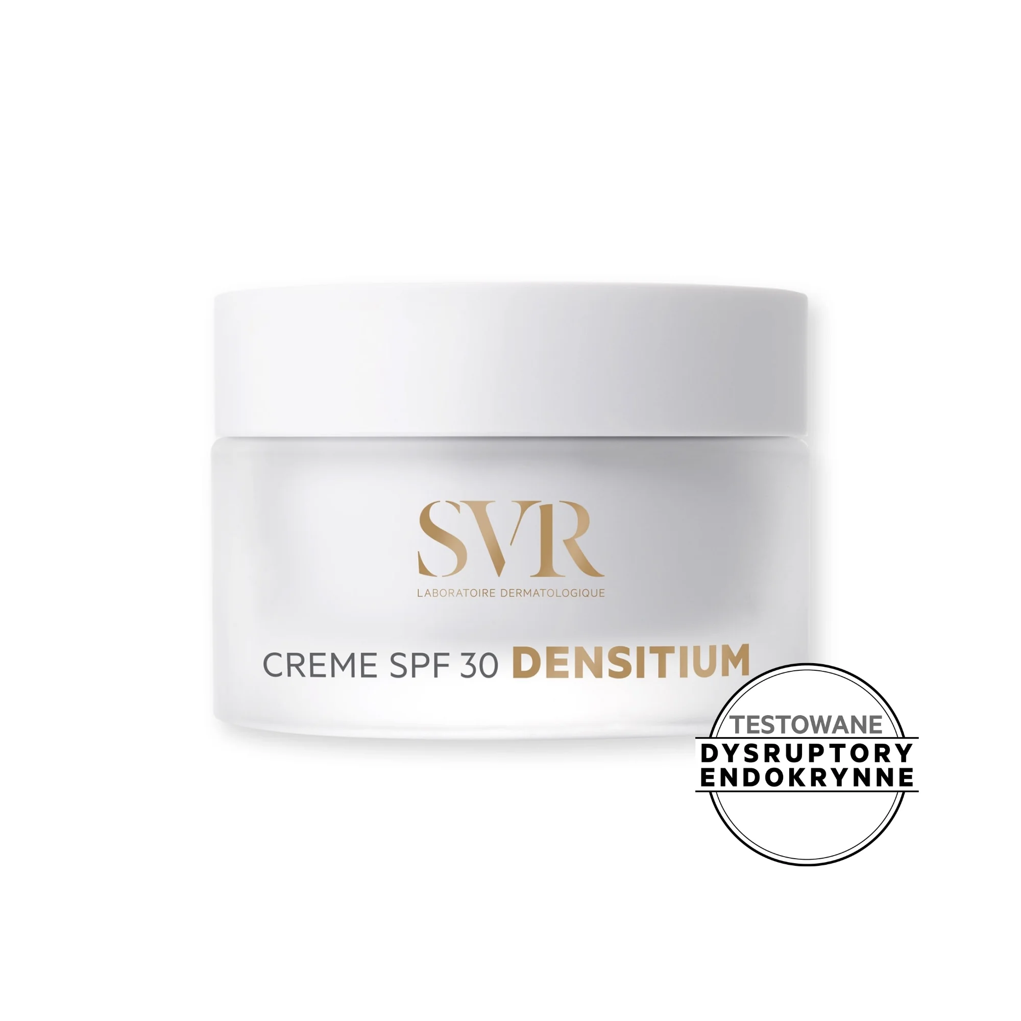 SVR DENSITUM Creme krem do twarzy przeciwstarzeniowy, 50 ml