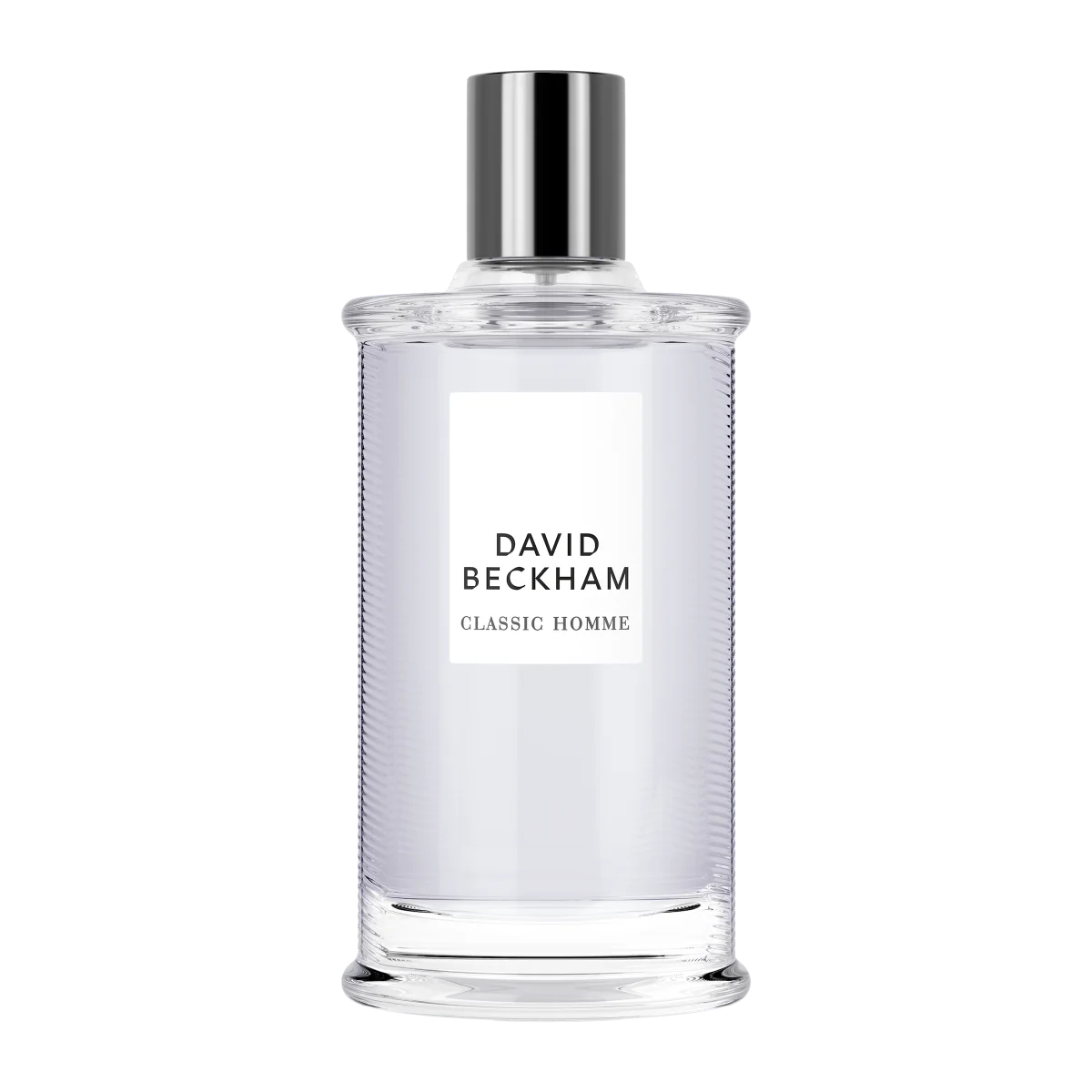 David Beckham Classic Homme Woda toaletowa dla mężczyzn, 100 ml