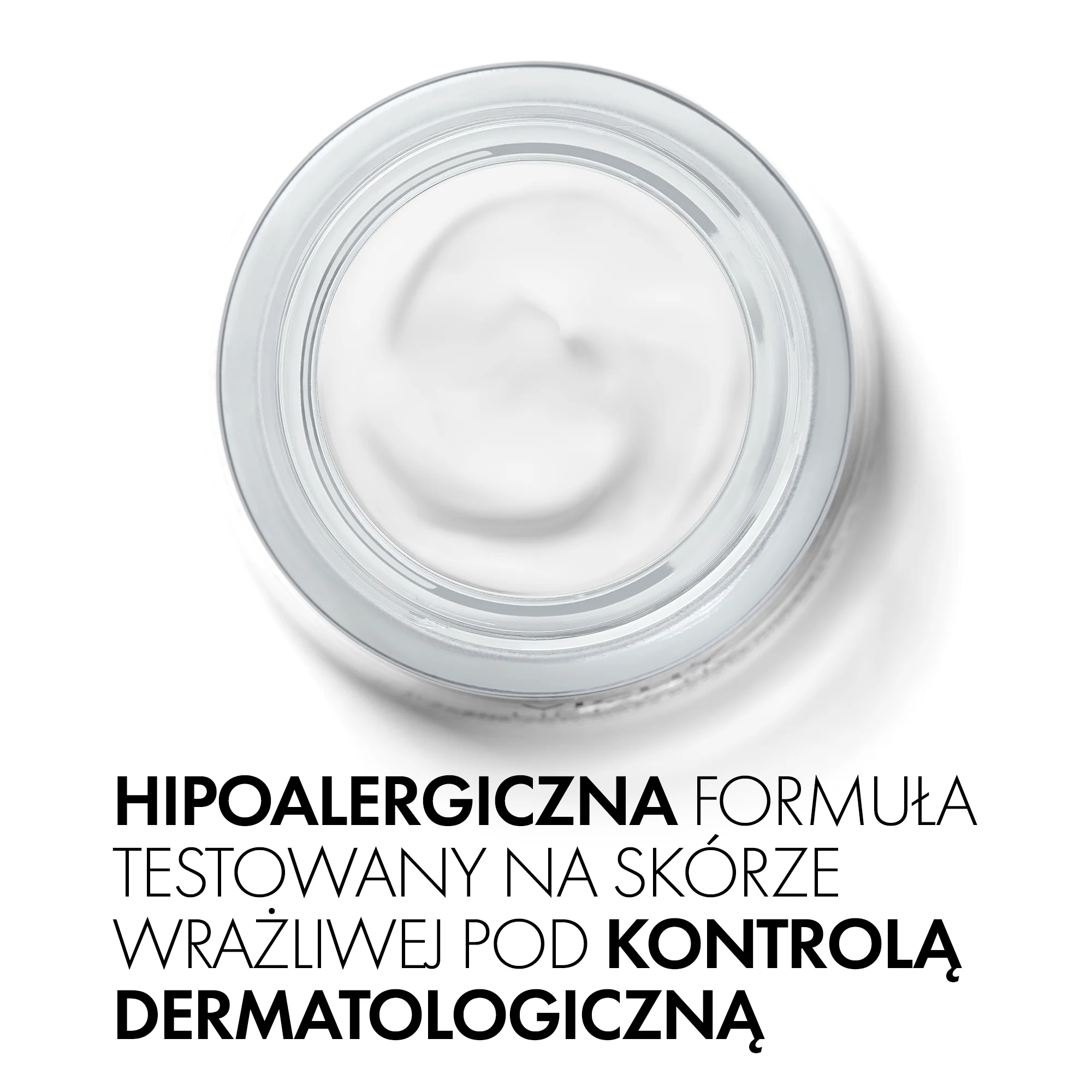 Vichy Liftactiv HA krem na dzień do skóry suchej, 50 ml