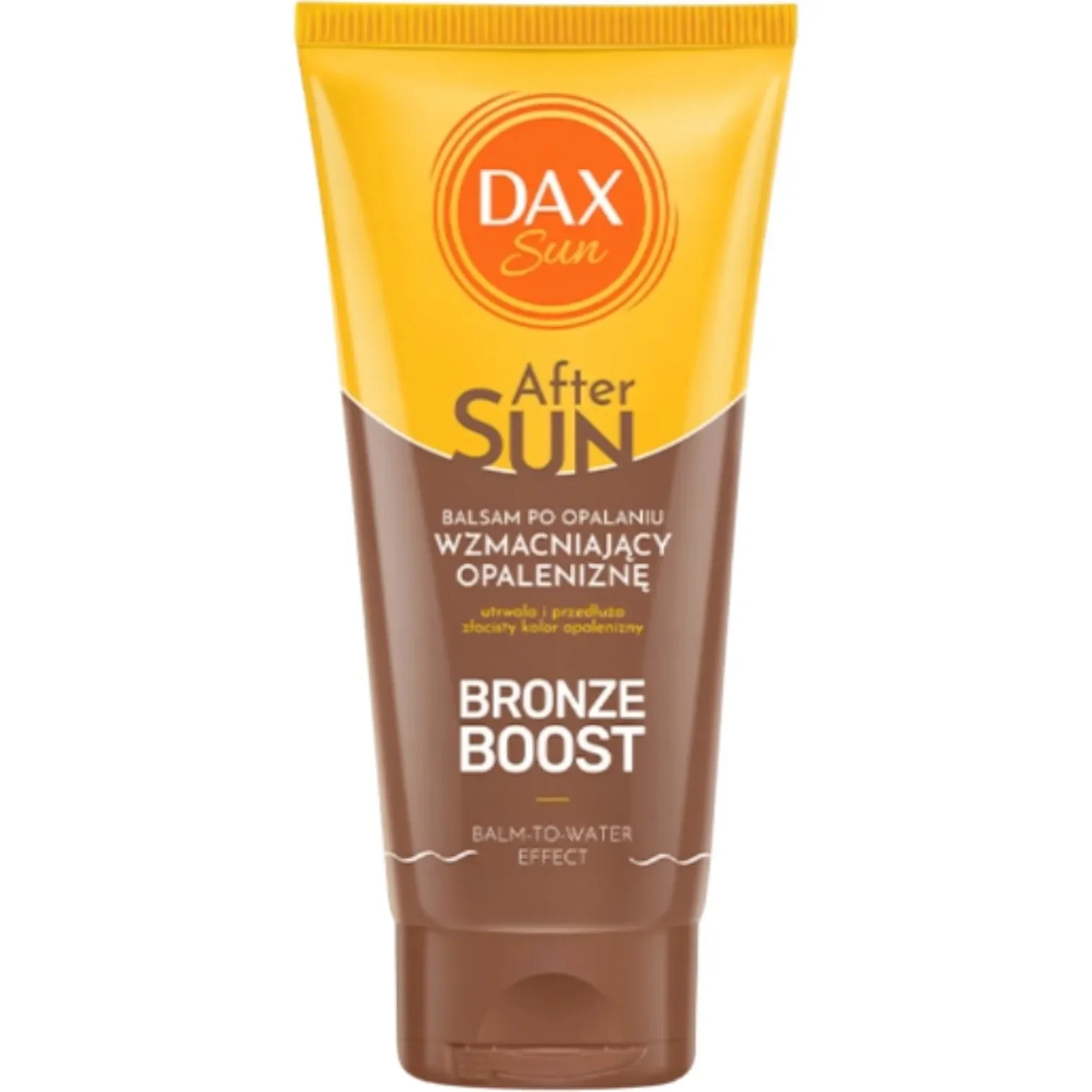 Dax Sun After Sun balsam po opalaniu wzmacniający opaleniznę, 200 ml