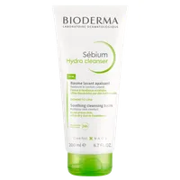 Bioderma Sébium Hydra cleanser, 200 ml