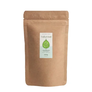 Naturove kolagen rybi z witaminą C