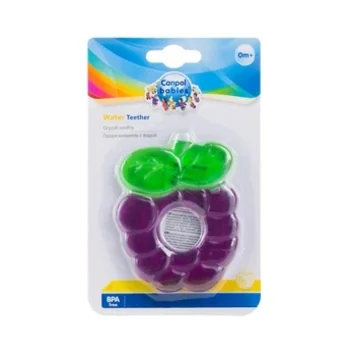 Canpol Babies, gryzak wodny dwukolorowy Canpol Babies, gryzak wodny dwukolorowy