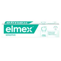Elmex® Sensitive, pasta do zębów, 75 ml