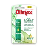 Blistex Lip Infusions Soothing, balsam do ust, 3,7 g