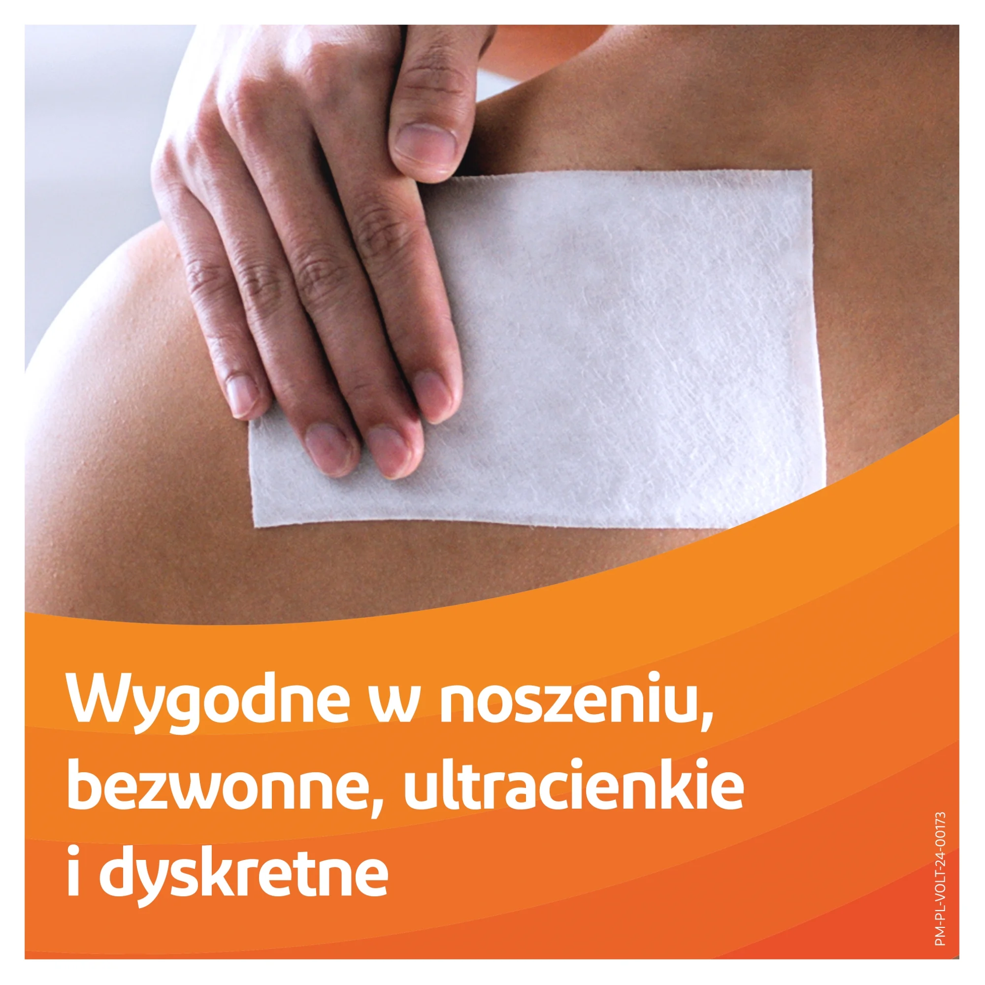 Voltaren Forte plaster leczniczy 140 mg 5 sztuk