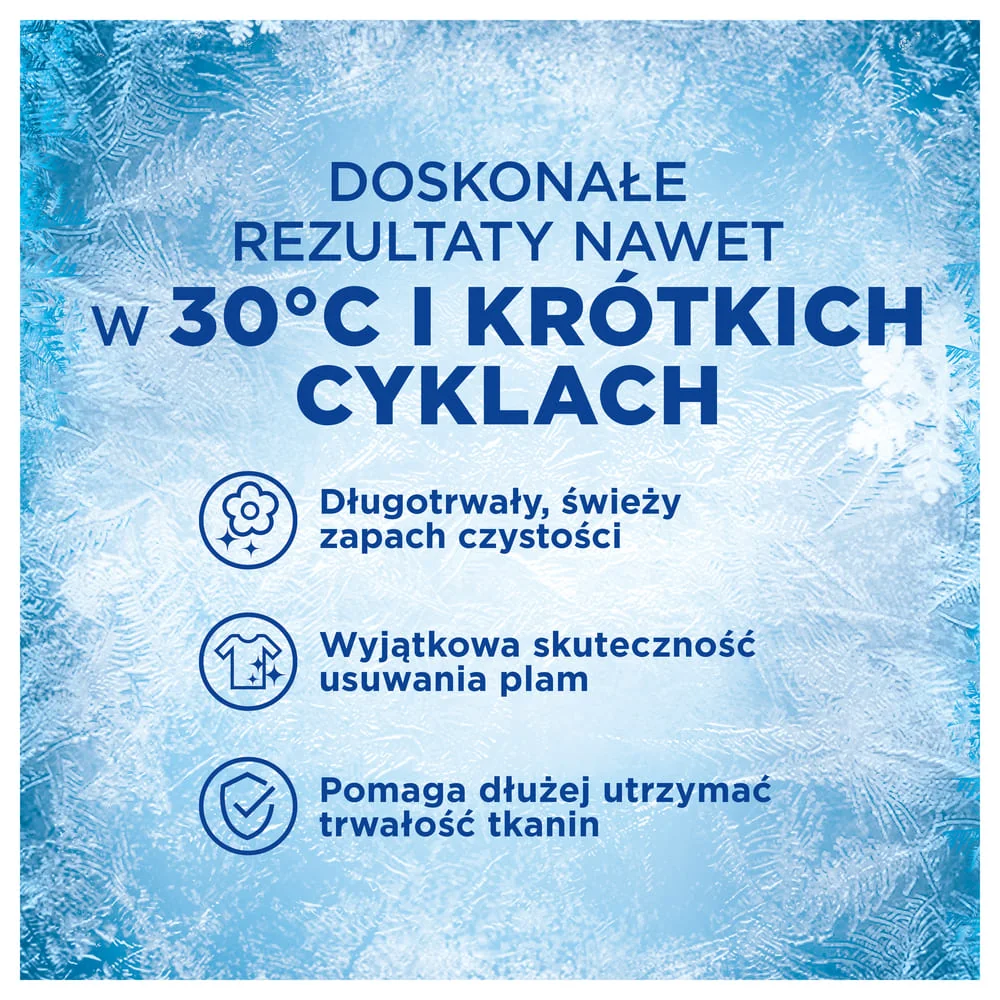 Ariel Allin1 PODS kapsułki do prania kolorowych tkanin, 100 sztuk