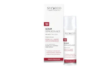 Sylveco serum odmładzające