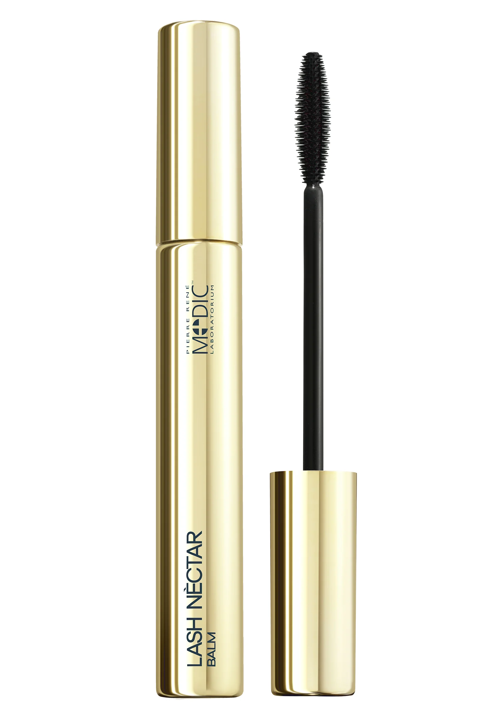 Pierre René Medic Laboratorium Lash Nectar Balm balsam do rzęs biały, 12 ml
