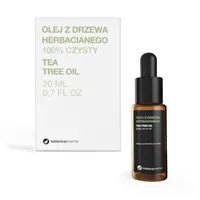 Botanicapharma, olej z drzewa herbacianego 100%, 20 ml