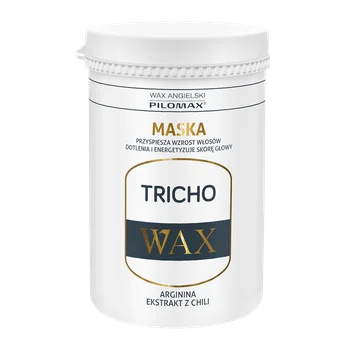 Wax Tricho maska przyspieszająca wzrost włosów, 480 ml