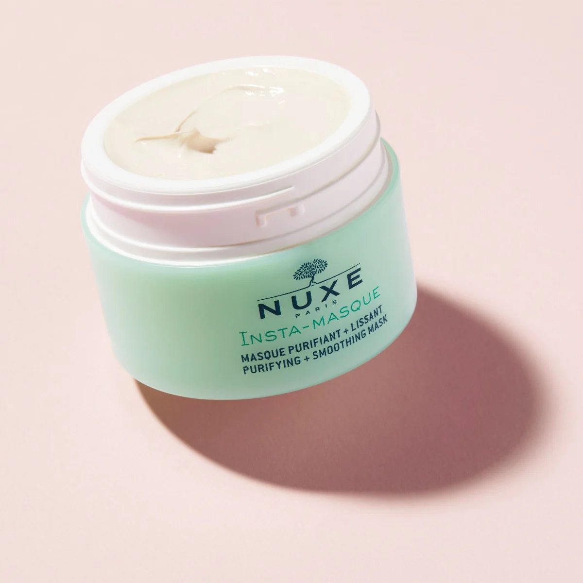 Nuxe Insta-Masque maska oczyszczająco-wygładzająca, 50 ml