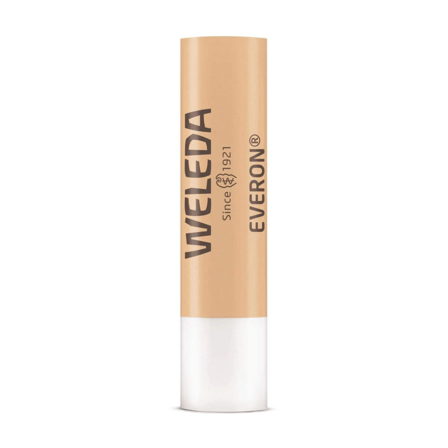 Weleda Everon® nawilżający i ochronny balsam do ust, 4,8 g