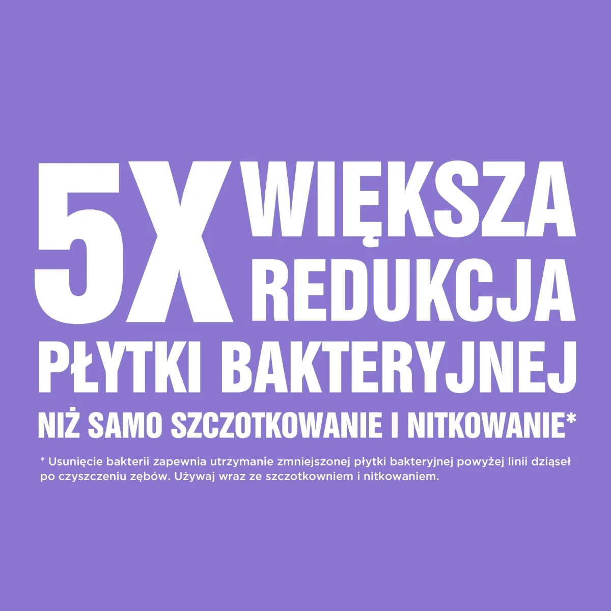 Listerine Total Care płyn do płukania jamy ustnej, 500 ml