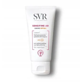 SVR Sensifine AR Creme, SPF50+, 50 ml 