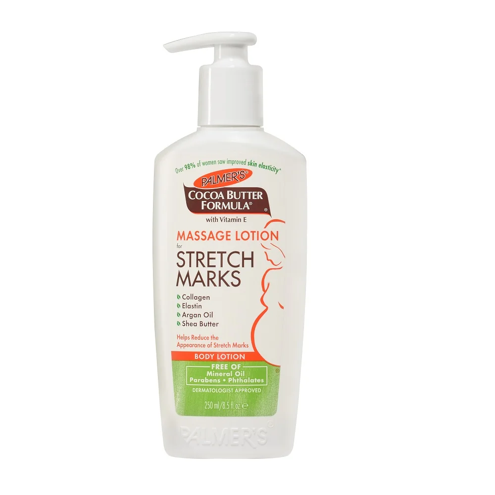 Palmer's Cocoa Butter Formula pielęgnacyjny balsam przeciw rozstępom, 250 ml