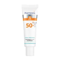 Pharmaceris S Sensi Protect emulsja do twarzy i okolic oczu SPF 50+, 50 ml