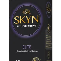 Unimil Skyn Elite, prezerwatywy nielateksowe, 10 sztuk