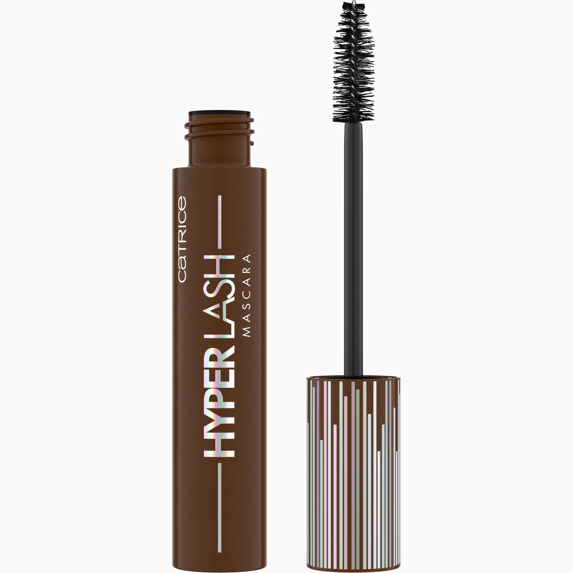 CATRICE Hyper Lash Mascara maskara do rzęs 020 Speedy Brown, 11 ml